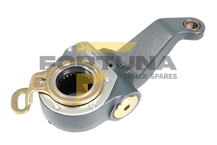 Imagem do produto ALAVANCA FREIO TRAS. MB AXOR L.E - Cód: FAP-10247